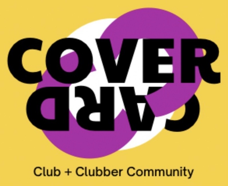 CoverCard – Club + Clubber Community